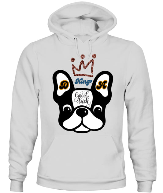 BULL Hoodie VK1