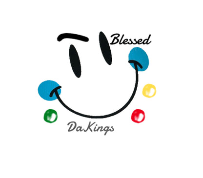 Smile Blessed 