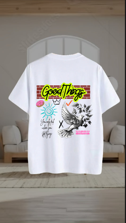 Good Things