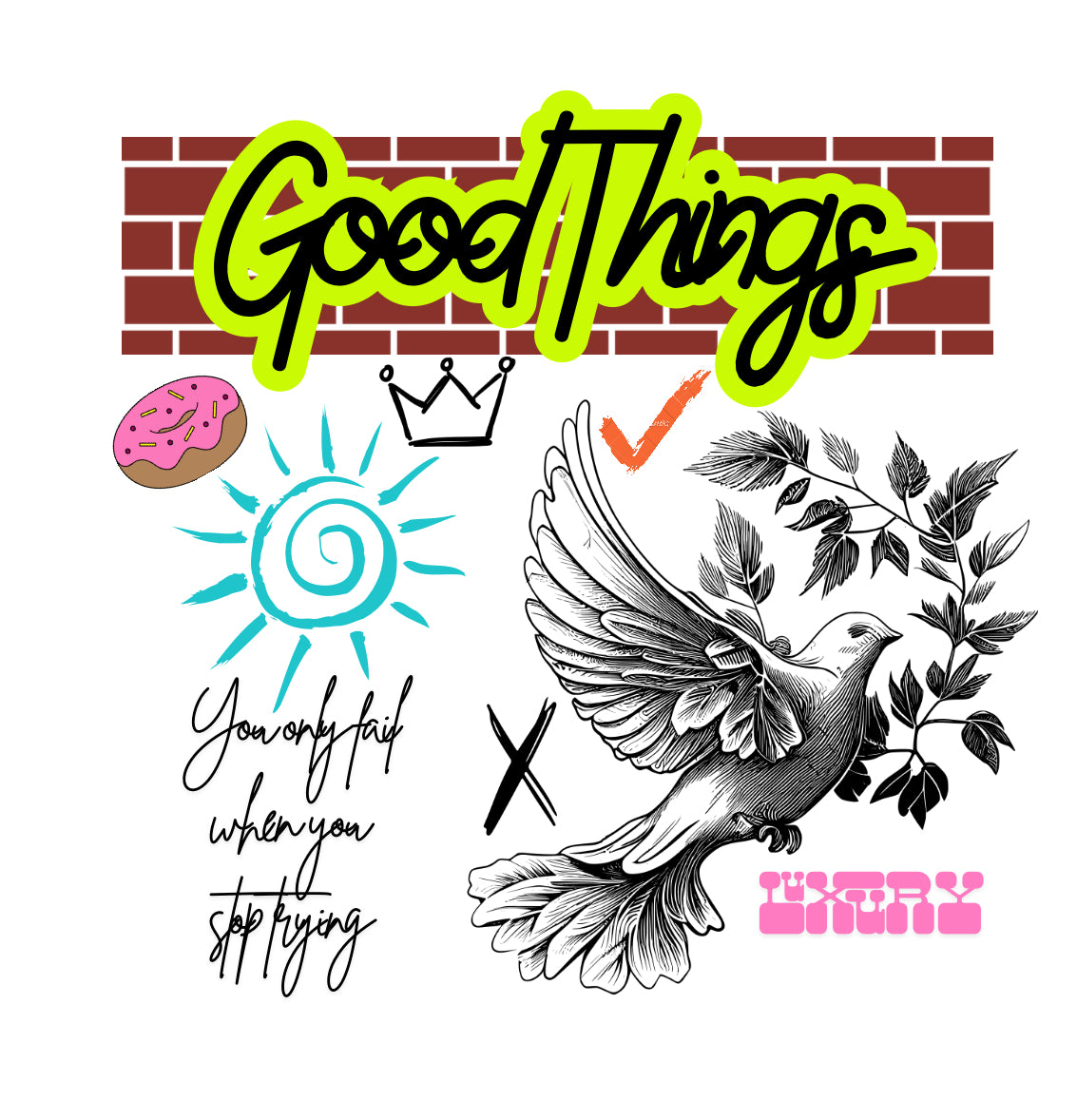 Good Things