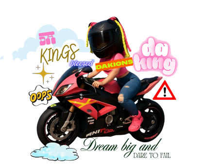 DAKing Motorcycle