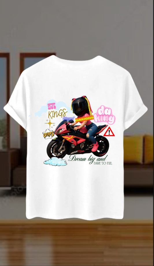Unisex T-Shirt | Gildan 5000