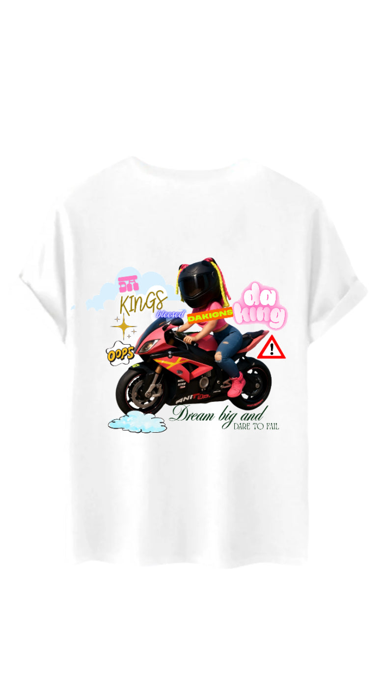 Unisex T-Shirt | Gildan 5000