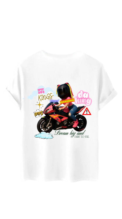 Unisex T-Shirt | Gildan 5000