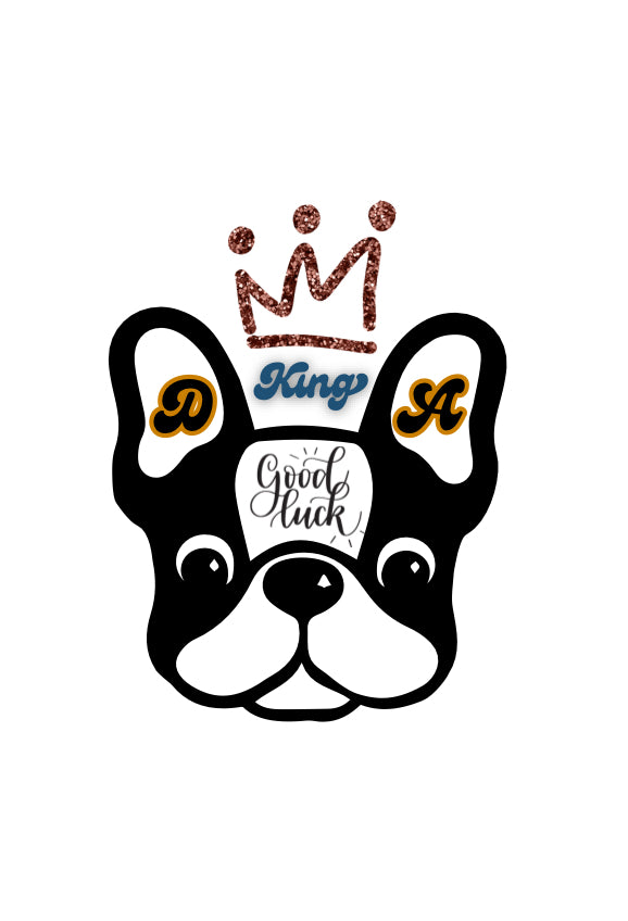 Bull DOG VK