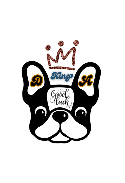 Bull DOG VK