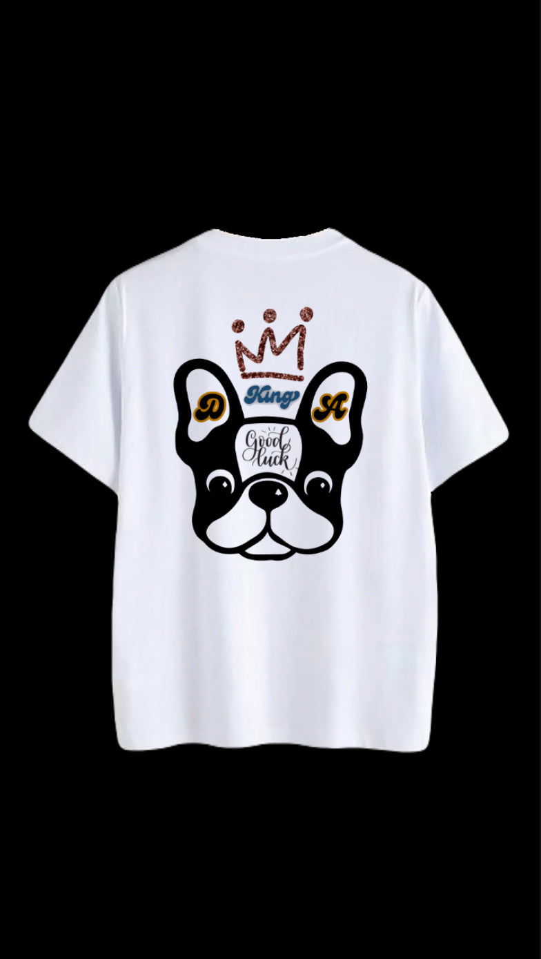 Bull DOG VK