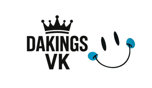 DAKing